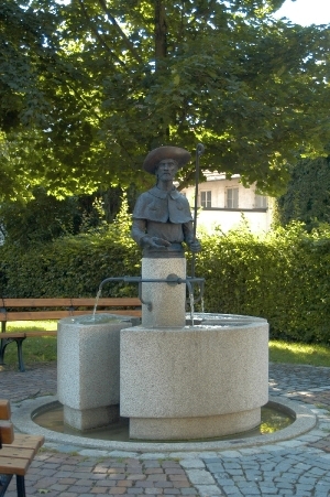 Künstler Objekte