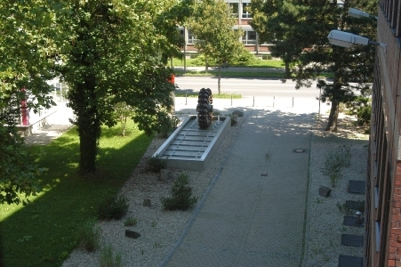 Springbrunnen
