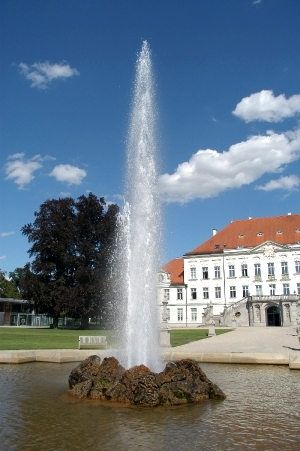 Springbrunnen