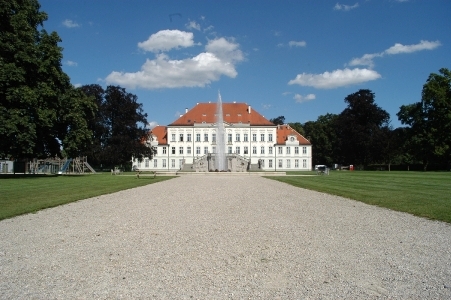 Springbrunnen