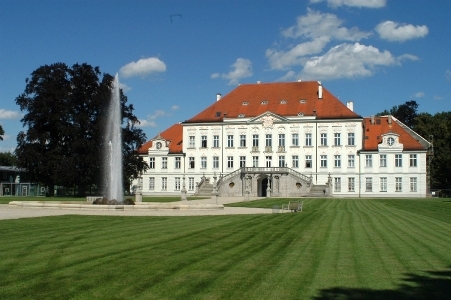Springbrunnen