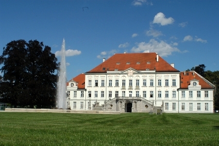 Springbrunnen