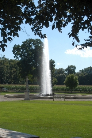 Springbrunnen