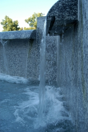 Springbrunnen