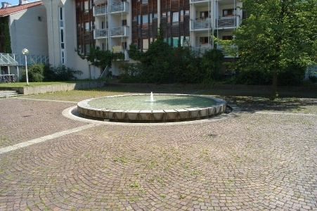 Springbrunnen