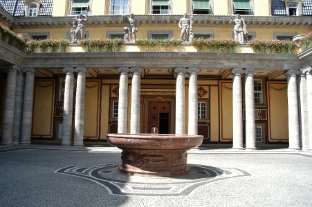 Springbrunnen