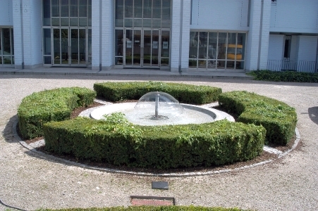 Springbrunnen