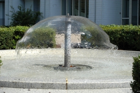 Springbrunnen