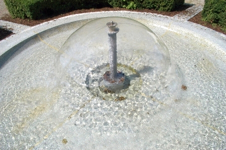 Springbrunnen