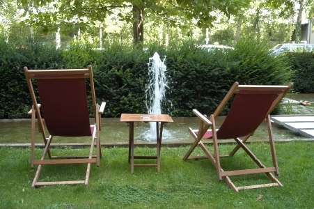 Springbrunnen